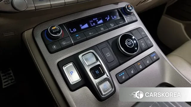 Hyundai Palisade id 2890687 из Кореи 19