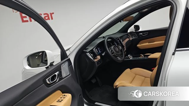 Volvo XC60 second Generation id 4635511 из Кореи 38