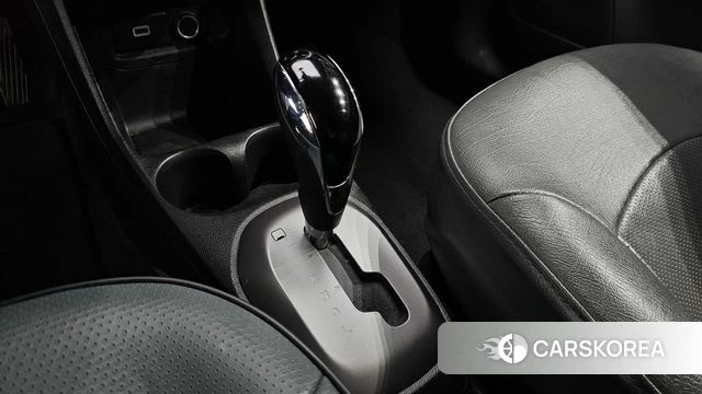 Chevrolet (GM Daewoo) The New Spark id 4224952 из Кореи 29