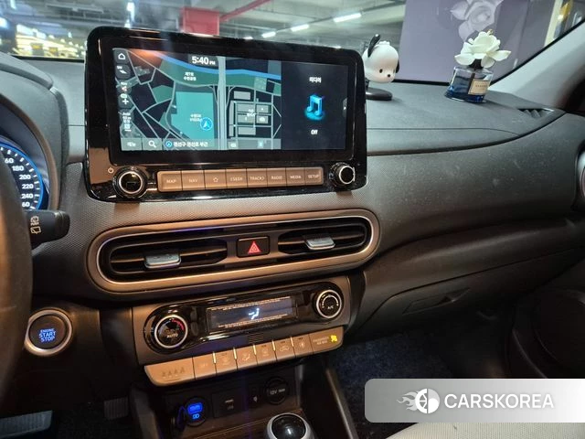 Hyundai The New Kona id 3852315 из Кореи 13