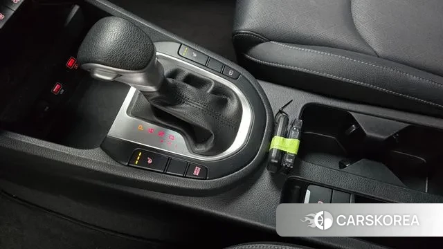 Kia The New K3 2nd generation id 3488487 из Кореи 19