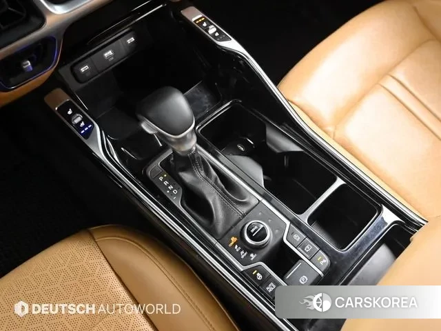 Kia Sorento 4th Generation id 3291593 из Кореи 19