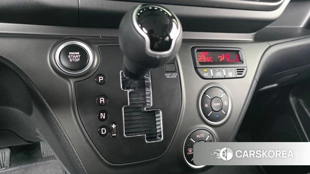 Kia The New Kia Ray id 4570944 из Кореи 32