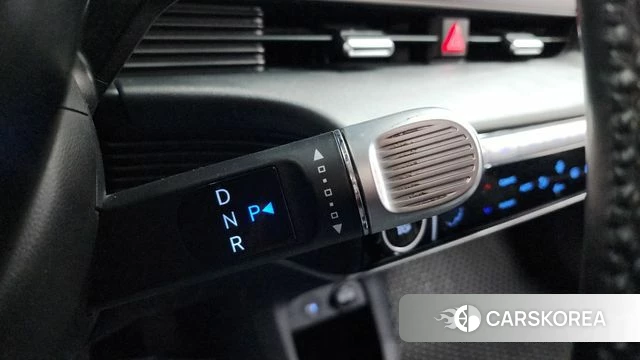 Hyundai Ionic 5 id 3812162 из Кореи 19