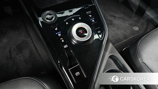 Kia Di All New Niro EV id 4753693 из Кореи 29