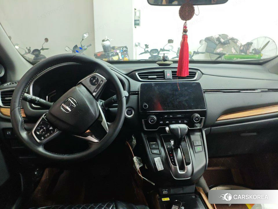 Honda CR-V id 4455687 из Китая 9