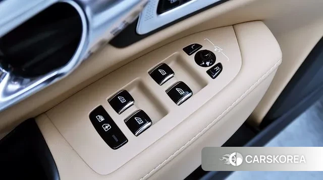 Volvo S90 id 3701050 из Кореи 19