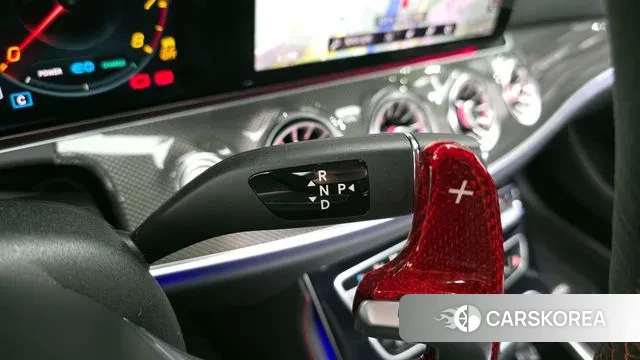 Mercedes-Benz CLS-Class C257 id 3011581 из Кореи 19