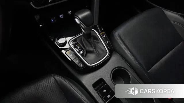 Kia Seltos id 3722417 из Кореи 19