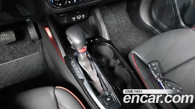 Chevrolet (GM Daewoo) Trailblazer id 2926225 из Кореи 19