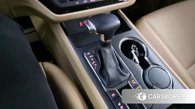 Kia The New Carnival id 3541451 из Кореи 19