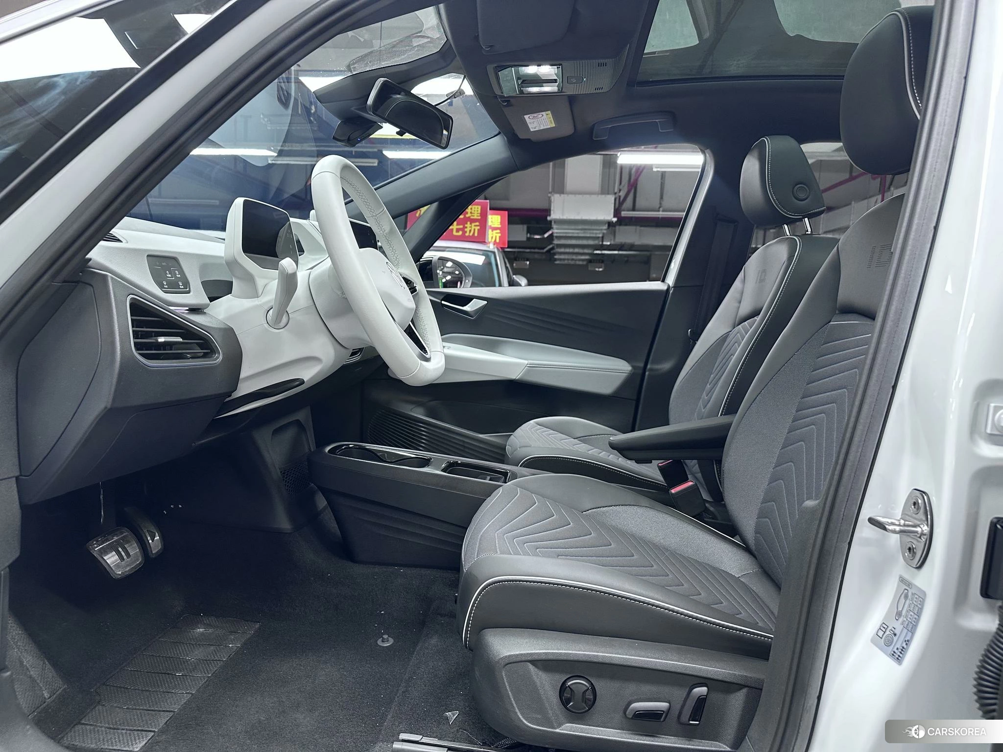 Volkswagen ID.3 id 4511016 из Китая 10