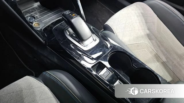 Peugeot e-2008 second generation id 4224836 из Кореи 29