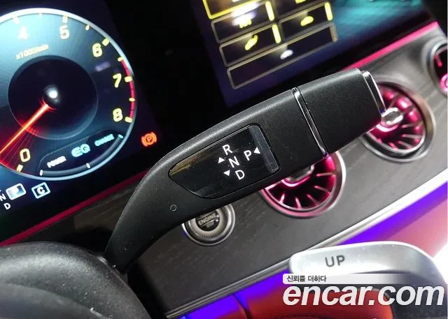 Mercedes-Benz AMG GT id 2479598 из Кореи 19