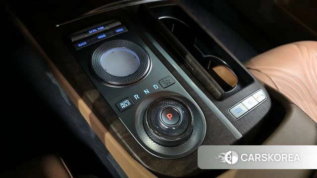 Genesis G80 (RG3) id 3941732 из Кореи 19
