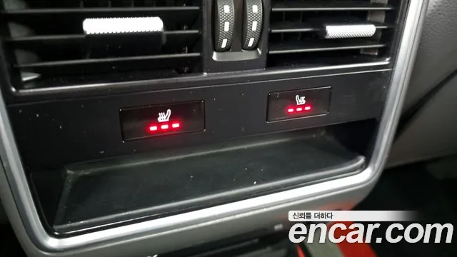 Porsche Cayenne (PO536) id 2540112 из Кореи 19