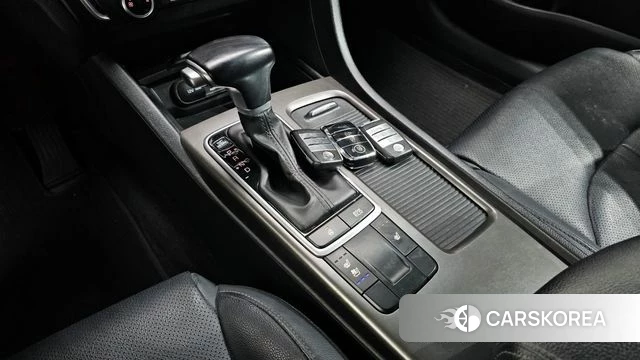 Kia The New K5 2nd generation id 4294976 из Кореи 19