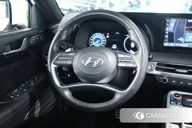 Hyundai The New Palisade id 4650365 из Кореи 19