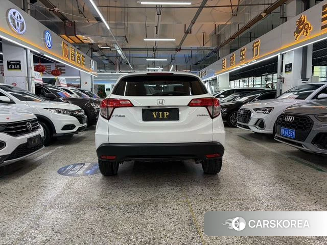 Honda Binzhi id 4208942 из Китая 9