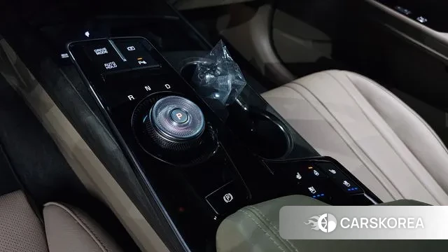 Kia K8 id 3054148 из Кореи 19