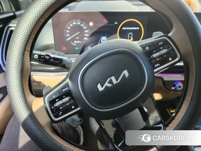 Kia The New Sorento 4th Generation id 3482274 из Кореи 12