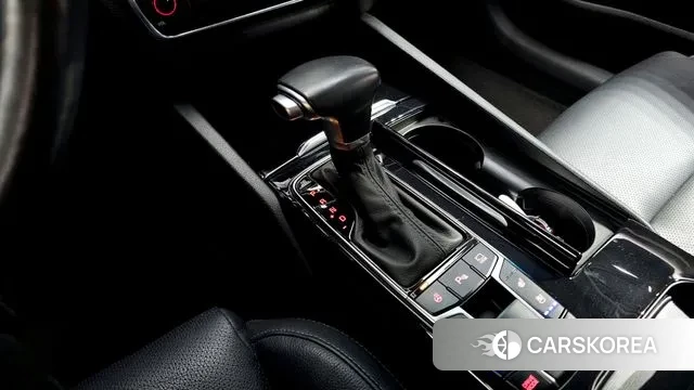 Kia Come New K7 id 3636372 из Кореи 19