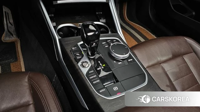 BMW 3 Series (G20) id 3911417 из Кореи 19