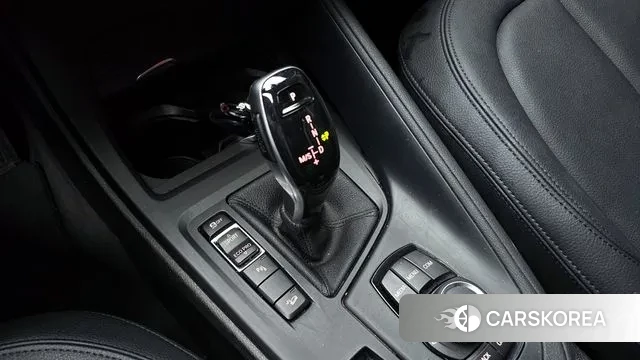 BMW X1 (F48) id 3728535 из Кореи 19