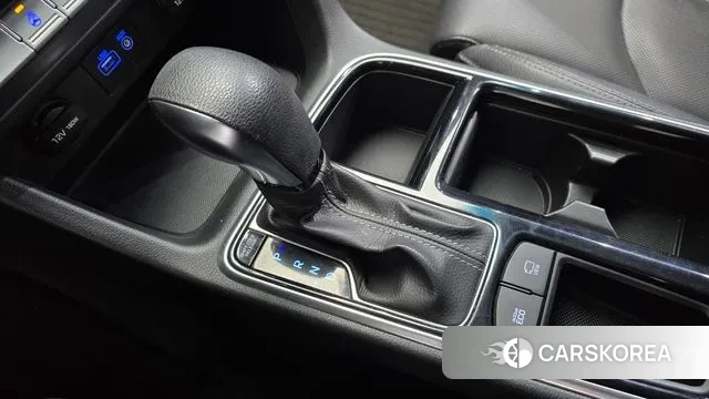 Hyundai Sonata New Rise id 3547305 из Кореи 19