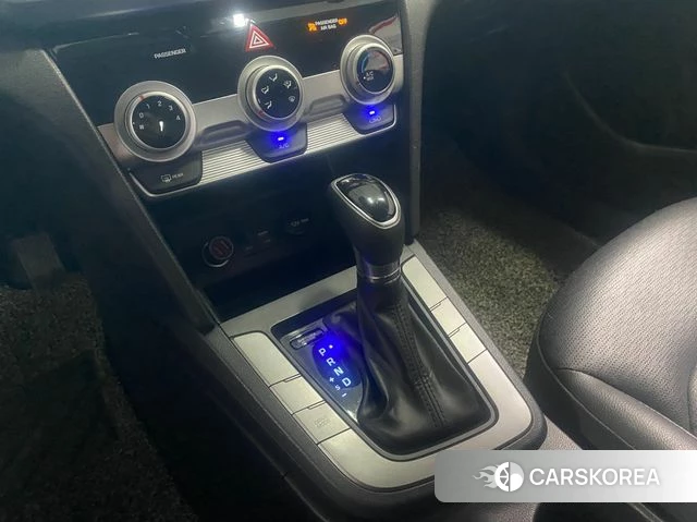 Hyundai The New Avante AD id 3879857 из Кореи 17