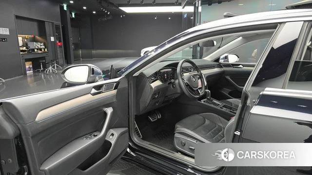 Volkswagen Arteon id 4759771 из Кореи 31