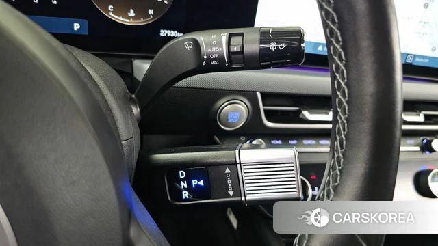 Hyundai Sonata D Edge (DN8) id 4571290 из Кореи 29