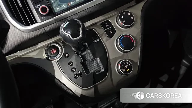 Kia The New Ray id 3525984 из Кореи 19