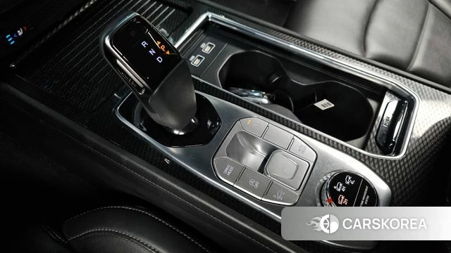 Ssangyong All New Rexton id 3898614 из Кореи 19