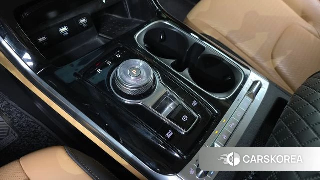 Kia Carnival 4th generation id 3897697 из Кореи 19