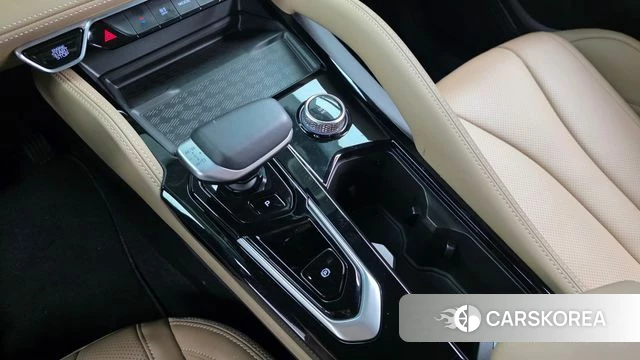 Renault Korea (Samsung) Grand Coleos id 4432264 из Кореи 32
