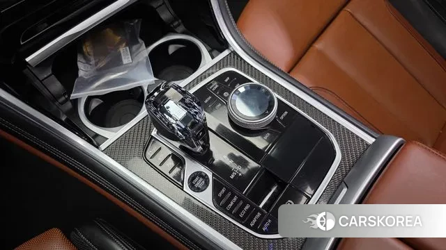 BMW 8 Series (G15) id 3533262 из Кореи 19