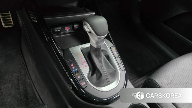 Kia The New K3 2nd generation id 4243311 из Кореи 29