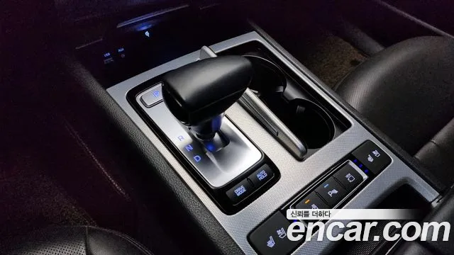 Genesis G80 id 2319391 из Кореи 19