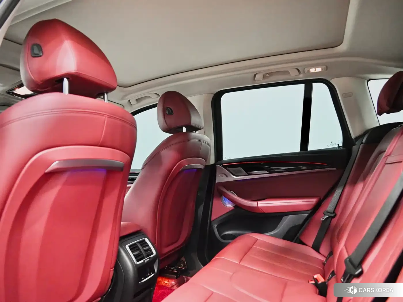 BMW X3 id 4655071 из Китая 40