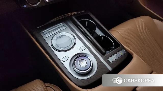 Genesis G80 (RG3) id 3306846 из Кореи 19