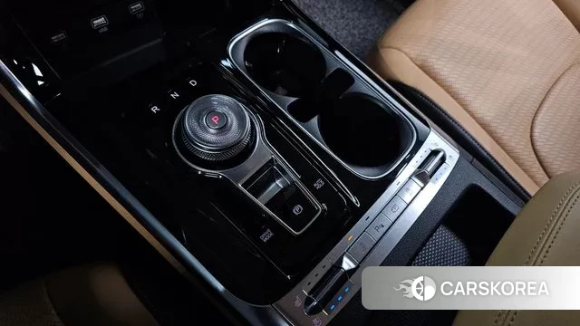 Kia Carnival 4th generation id 3438638 из Кореи 19