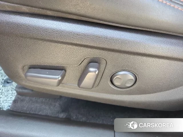 Hyundai Santa Fe TM id 3748185 из Кореи 19