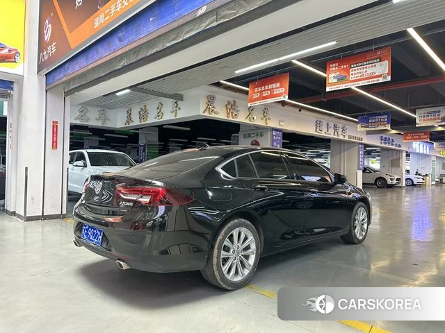 Buick Regal id 3913962 из Китая 9