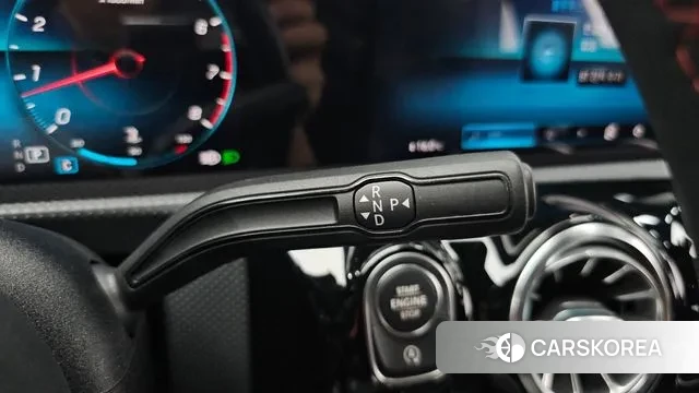 Mercedes-Benz CLA-Class C118 id 3044669 из Кореи 19