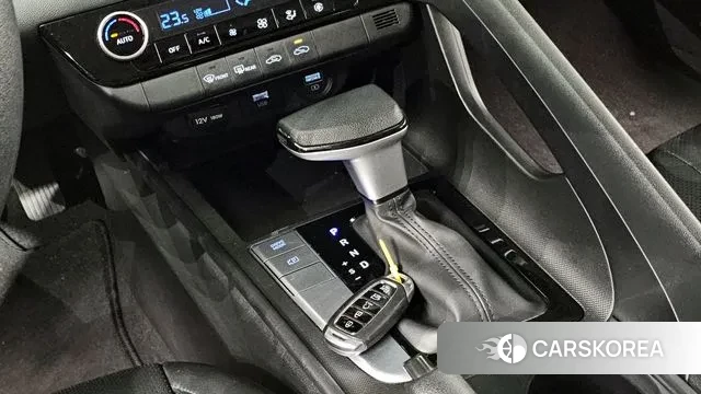 Hyundai Avante (CN7) id 3467976 из Кореи 19