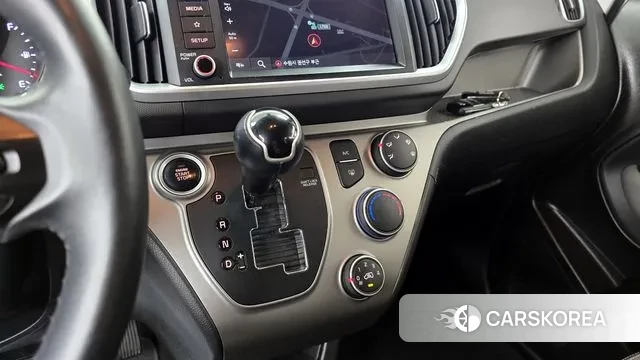 Kia The New Ray id 3389432 из Кореи 19