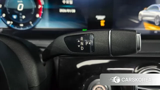 Mercedes-Benz S-Class W222 id 3630957 из Кореи 19