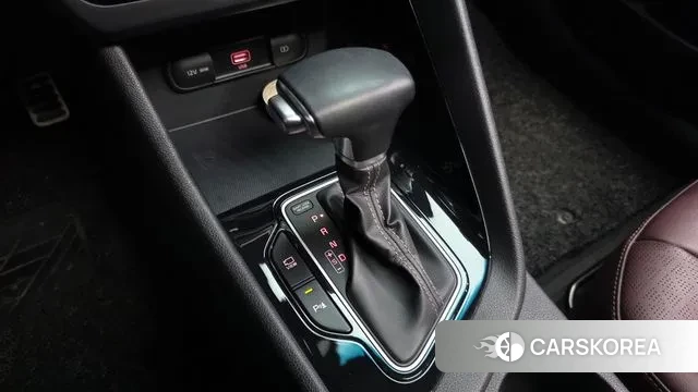 Kia The New Niro id 3681876 из Кореи 19