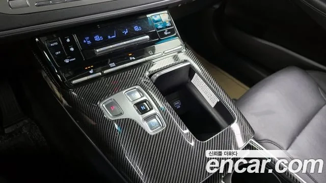 Hyundai The New Grandeur IG id 2859964 из Кореи 19